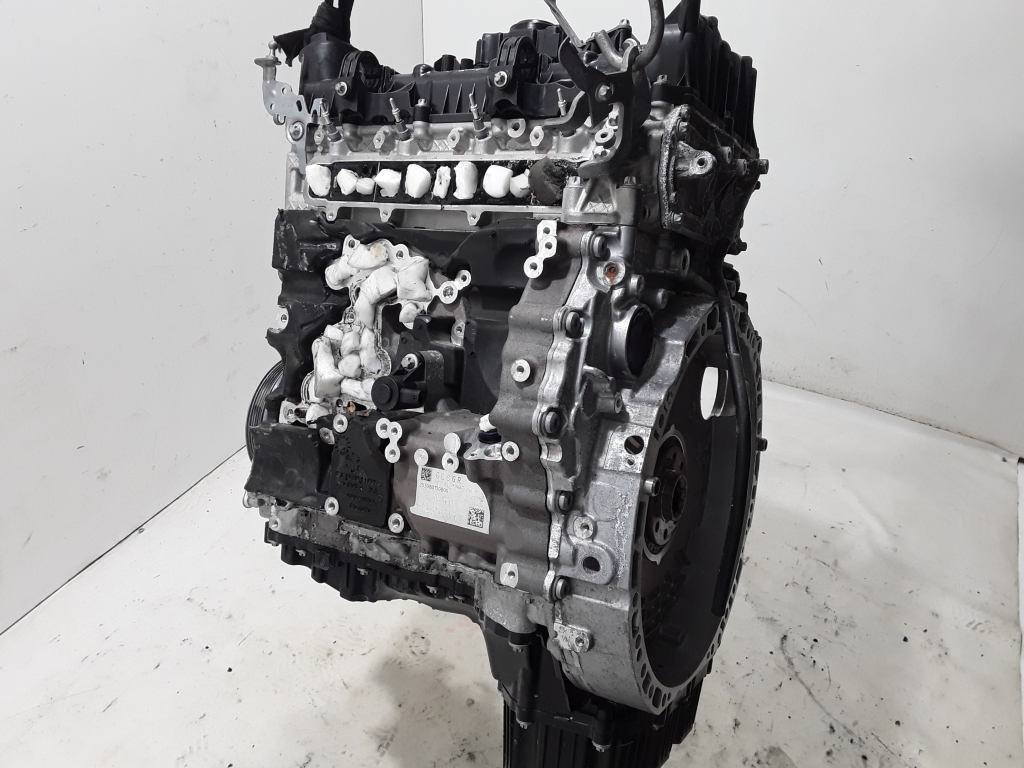 MERCEDES-BENZ GLE W167 (2019-2024)  Голый двигатель 654920, A6540106607, 65492081052114 21059987