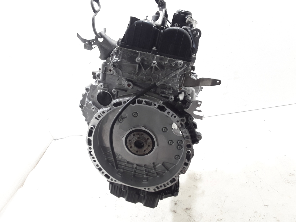 MERCEDES-BENZ GLE W167 (2019-2024) Tuščias variklis 654920, A6540106607, 65492081052114 21059987