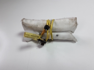 Citroen C-Crosser (2007–2013) Sitzairbag vorne GA33200781 - 2