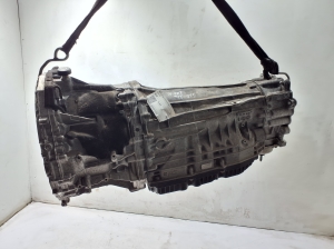   Getriebe  - AS31HP 