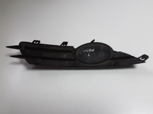 Opel Corsa D (2006–2014) Front bumper lower grille 13211480 - 3