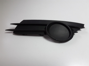 Front bumper lower grille - 13211480