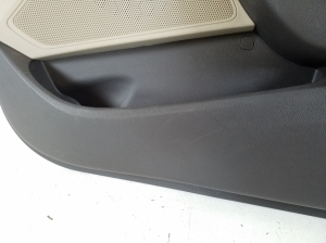 Hyundai i40 (2011–2026) Verkleidung Tür vorne - 3