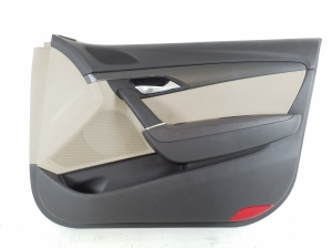 Hyundai i40 (2011–2026) Verkleidung Tür vorne