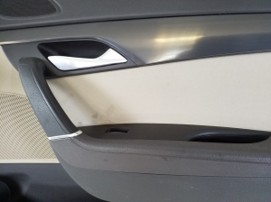 Hyundai i40 (2011–2026) Verkleidung Tür vorne - 4