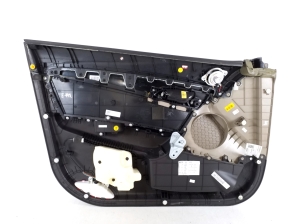Hyundai i40 (2011–2026) Verkleidung Tür vorne - 5