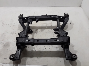 Mercedes Benz GLE-Class 167 (2019–2026) Front subframe A167331000 - 2