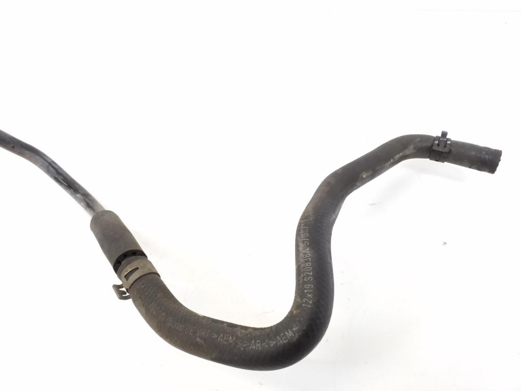 PORSCHE Cayenne 958 (2010-2018) Power Steering Hose Pipe 7P5422891J 22000124