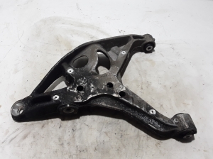 Mercedes Benz GLE-Class 167 (2019–2026) Rear control arm A1673504800 - 2