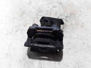 Mercedes Benz GLE-Class 167 (2019–2026) Tagumine pidurisadul A1674236400 - 2