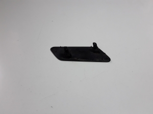 Volkswagen Touareg II (2010–2018) Scheinwerferwaschanlage-Abdeckung vorne 7P6807367 - 2
