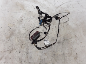 Mercedes Benz GLE-Class 167 (2019–2026) Kabelbaum A1675405527 - 2