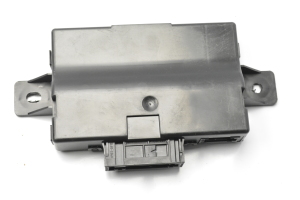 AUDI A6 C7 (2011–2018) Other control unit 4G0907468 - 2