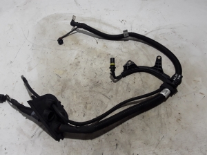 Mercedes Benz GLE-Class 167 (2019–2026) Starteri kaabel A1675402504 - 3