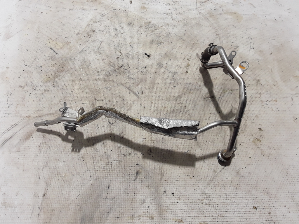 MERCEDES-BENZ GLE W167 (2019-2024) Other tubes A6542000000 21059964