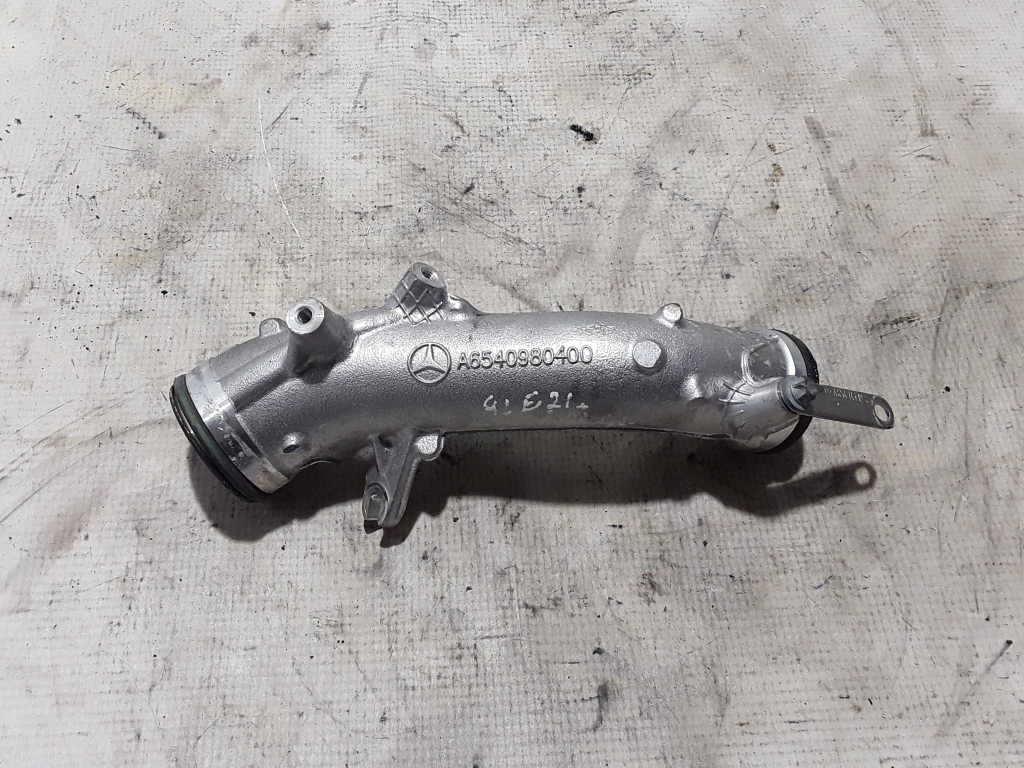 MERCEDES-BENZ GLE W167 (2019-2024) Other tubes A6540980400 21059963