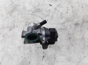 Mercedes Benz GLE-Class 167 (2019–2026) AGR-Drosselklappe A6541400460 - 3