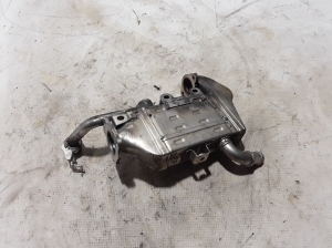 Mercedes Benz GLE-Class 167 (2019–2026) EGR-klapi jahuti A6541402801 - 3