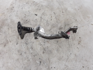   Turbocharger oil pipe  - A6541808000 