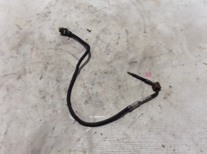  Muffler temperature sensor 