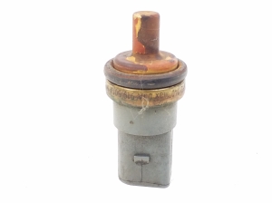   Coolant temperature sensor 