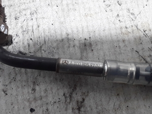 Mercedes Benz GLE-Class 167 (2019–2026) Abgastemperatursensor A0009059704 - 3