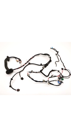 Wiring harness - 1067957-90-F
