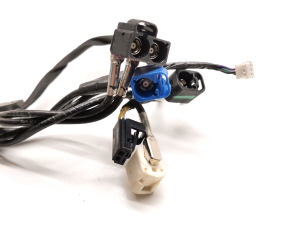 Tesla Model 3 3 (2016–2024) Salongi juhtmestik 106878700D - 2
