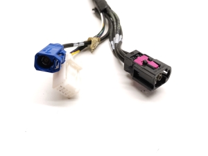 Tesla Model 3 3 (2016–2024) Salongi juhtmestik 106878700D - 2
