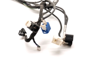 Tesla Model 3 3 (2016–2024) Salongi juhtmestik 106878700D - 3