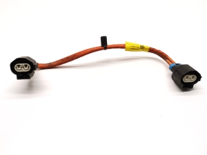 Tesla Model X X (2015–2026) Kabelbaum 108638000A - 2