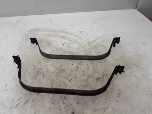   Fuel tank bracket  - A1671709800 