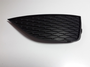 Seat Ibiza 6J5,6P1 (2008–2017) Nebelscheinwerferabdeckung vorne 6J0853666 - 2