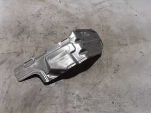 Mercedes Benz GLE-Class 167 (2019–2026) Sonstiger Schutz A6541422800 - 2
