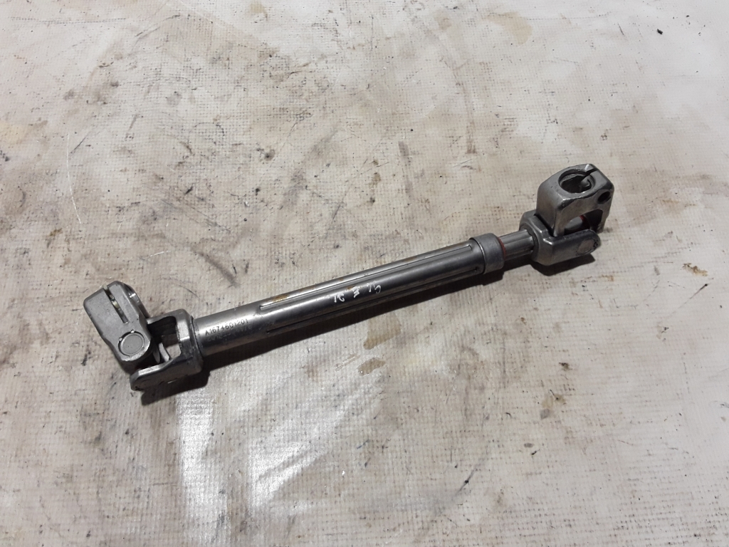MERCEDES-BENZ GLE W167 (2019-2024) Steering Column Shaft Joint A1674601201 21059771