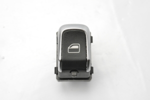   Rear side door glass switch 