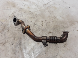 Mercedes Benz GLE-Class 167 (2019–2026) EGR-klapi toru A6541403000 - 2