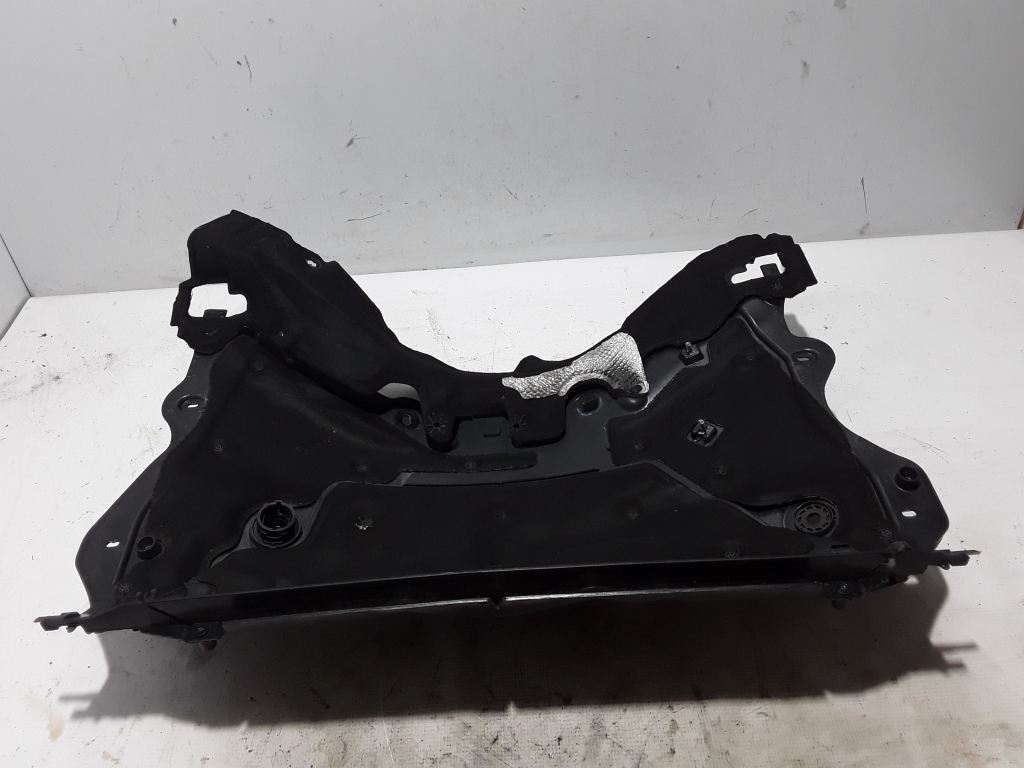 MERCEDES-BENZ GLE W167 (2019-2024) Heat insulation A1676200003 
