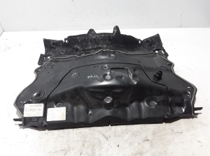 Mercedes Benz GLE-Class 167 (2019–2026) Schalldämmung A1676200003 - 2