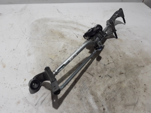 Mercedes Benz GLE-Class 167 (2019–2026) Windshield wiper mechanism A1678200903 - 2