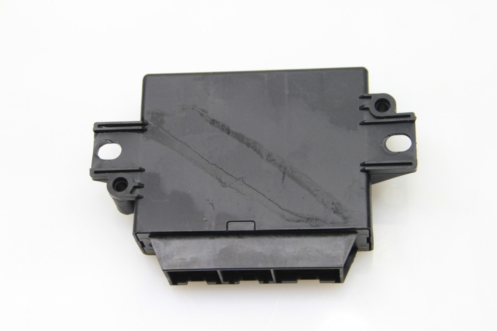 SKODA Octavia 2 generation (2004-2013) PDC Parking Distance Control Unit 5J0919475A, 000006475 25617493