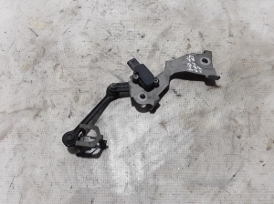 Mercedes Benz GLE-Class 167 (2019–2026) Sensor an der Hinterradnabe A0009059413 - 2