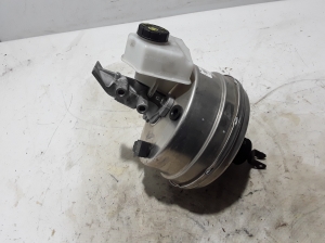 Mercedes Benz GLE-Class 167 (2019–2026) Pidurivõimendi A1674300300 - 3