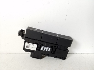 Volkswagen Golf VII (2012–2026) Schalter Einparkhilfe 5G1927238E - 3