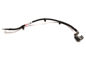Minuskabel (Massekabel) - 103688400F