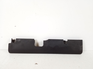 Engine cover - 8658235