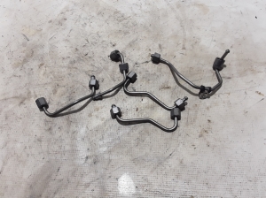 Mercedes Benz GLE-Class 167 (2019–2026) Einspritzleitungen A6540709100 - 2
