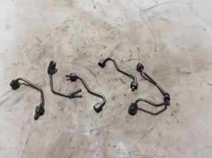 Mercedes Benz GLE-Class 167 (2019–2026) Einspritzleitungen A6540709100