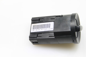 Skoda Fabia MK 2 (2007–2014) Headlight switch 3B0941531 - 3