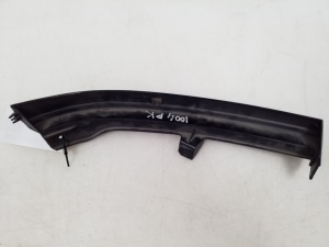 Opel Zafira A (1999–2005) Leiste unter dem Scheinwerfer 90580651 - 2
